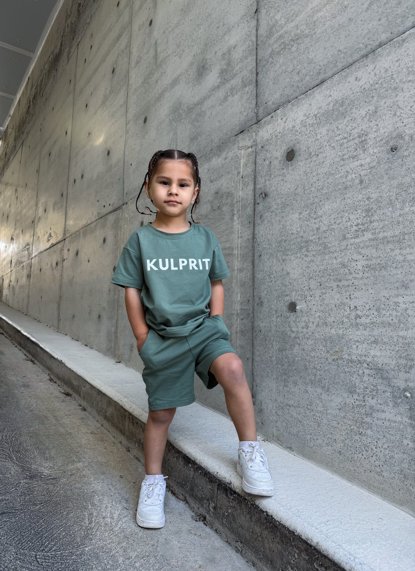 ST. SET | SAGE