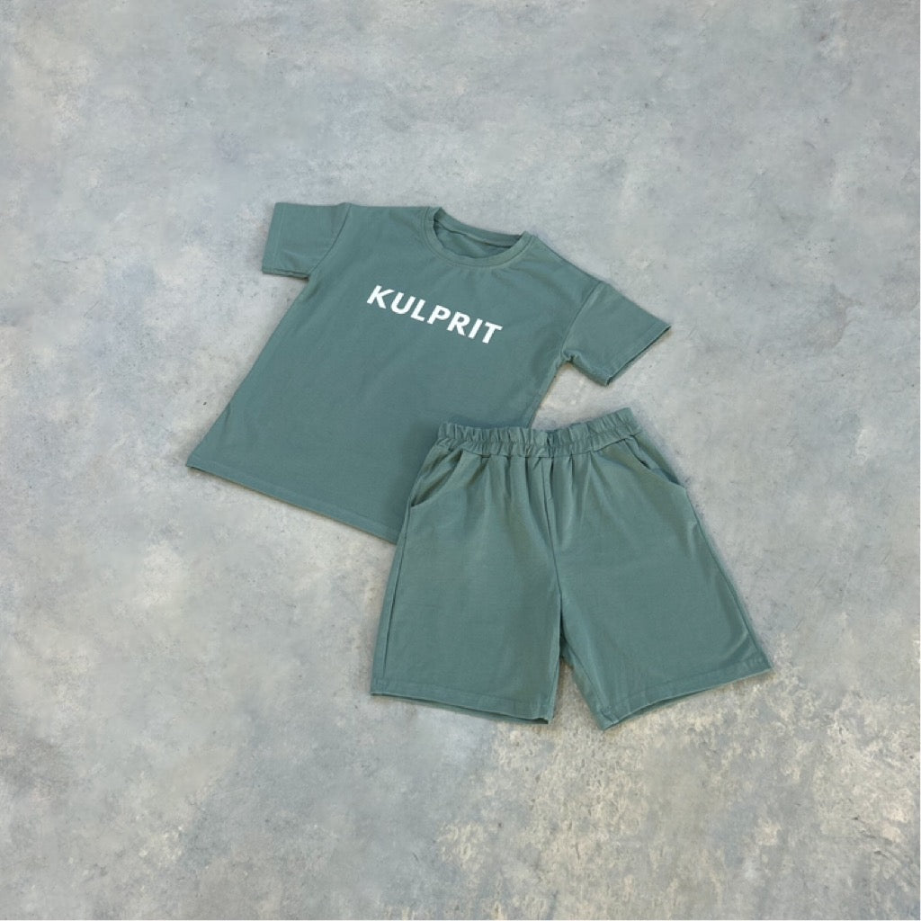 ST. SET | SAGE